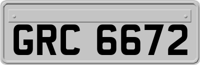 GRC6672
