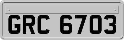 GRC6703