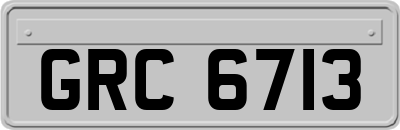 GRC6713