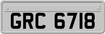 GRC6718