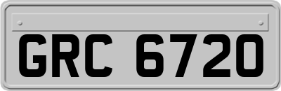 GRC6720