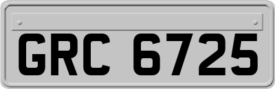GRC6725