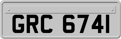 GRC6741