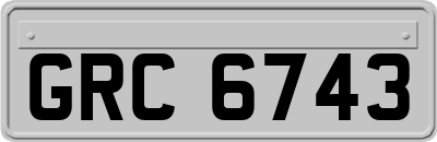 GRC6743