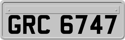 GRC6747