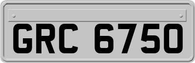 GRC6750