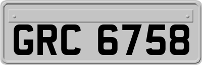 GRC6758
