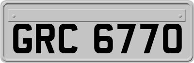 GRC6770