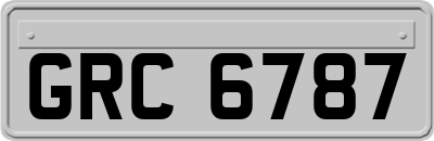 GRC6787