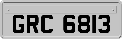 GRC6813