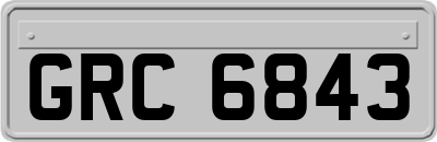 GRC6843