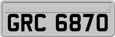 GRC6870