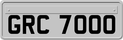 GRC7000