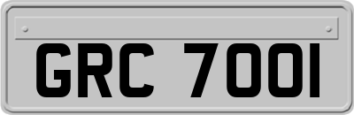 GRC7001