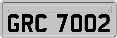 GRC7002