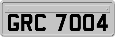 GRC7004