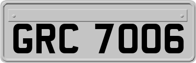GRC7006