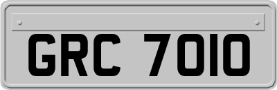 GRC7010