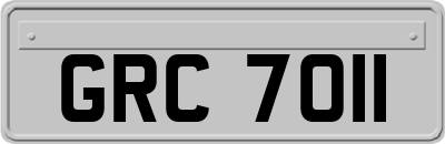 GRC7011