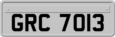 GRC7013