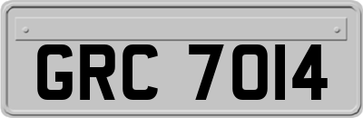 GRC7014
