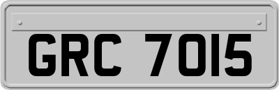 GRC7015