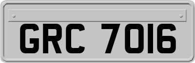 GRC7016