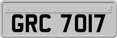 GRC7017