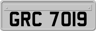 GRC7019