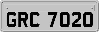 GRC7020