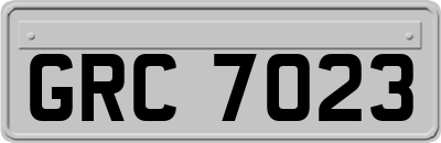 GRC7023
