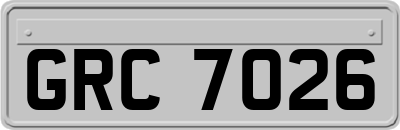 GRC7026