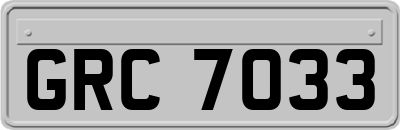 GRC7033