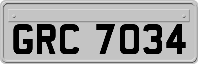 GRC7034