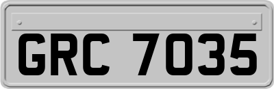GRC7035