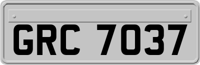 GRC7037