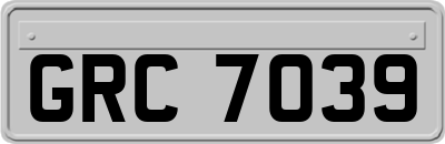 GRC7039