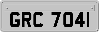 GRC7041
