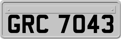 GRC7043