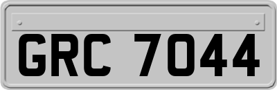 GRC7044