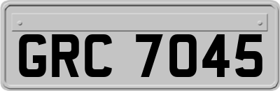 GRC7045