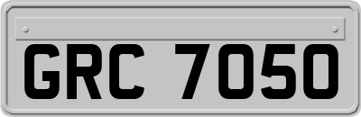 GRC7050