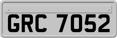 GRC7052