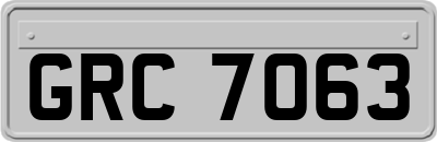 GRC7063