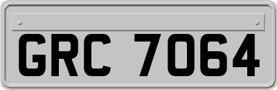 GRC7064