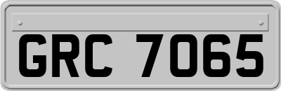 GRC7065