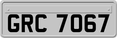 GRC7067