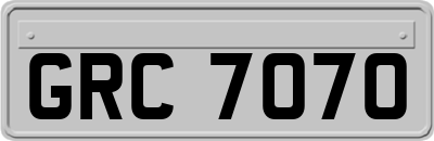 GRC7070