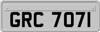 GRC7071