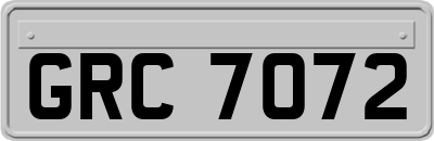 GRC7072